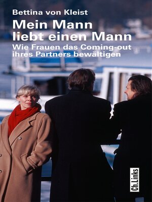 cover image of Mein Mann liebt einen Mann